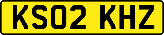 KS02KHZ