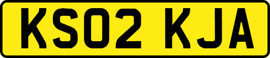 KS02KJA