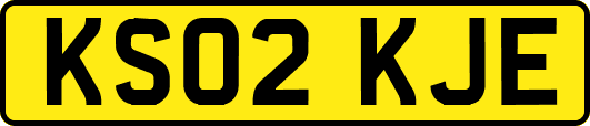 KS02KJE