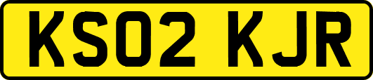 KS02KJR