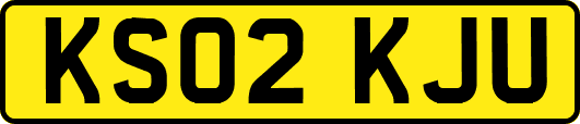 KS02KJU