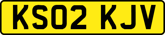 KS02KJV