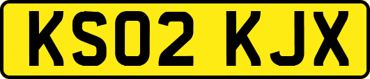 KS02KJX