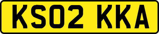 KS02KKA