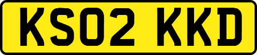 KS02KKD