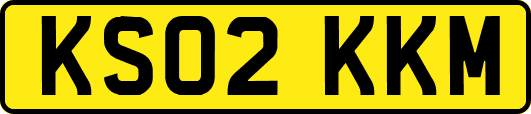 KS02KKM
