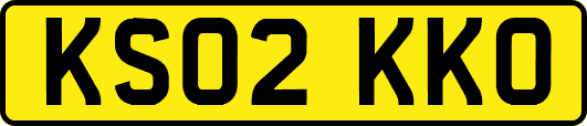 KS02KKO