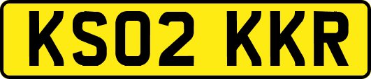 KS02KKR
