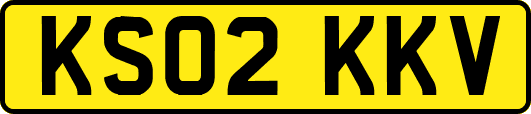 KS02KKV