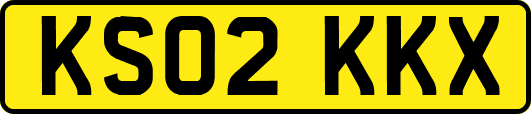 KS02KKX