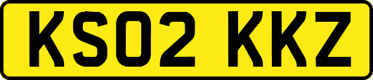 KS02KKZ