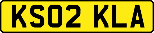 KS02KLA