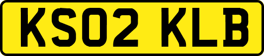 KS02KLB