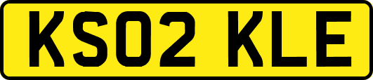 KS02KLE