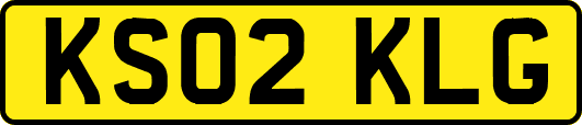 KS02KLG