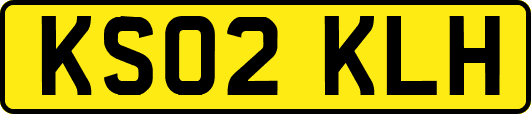 KS02KLH