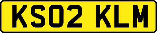 KS02KLM