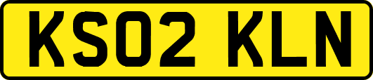 KS02KLN