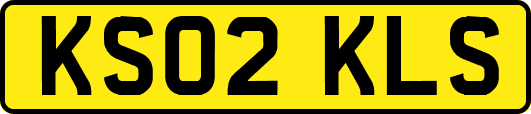KS02KLS