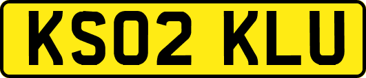 KS02KLU
