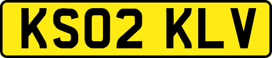 KS02KLV