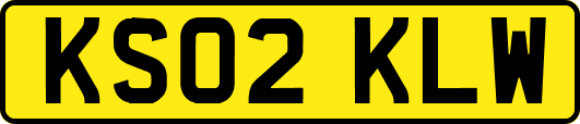 KS02KLW
