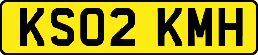 KS02KMH