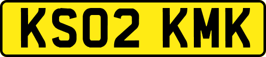 KS02KMK
