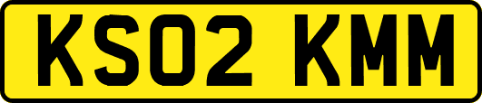 KS02KMM
