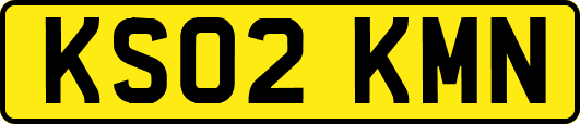 KS02KMN