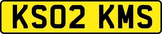 KS02KMS