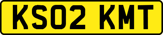 KS02KMT
