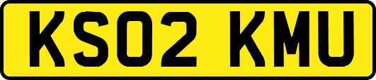 KS02KMU