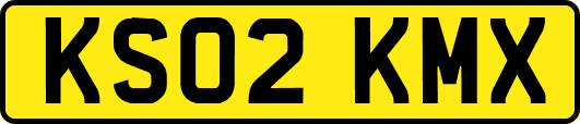 KS02KMX