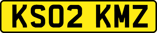 KS02KMZ
