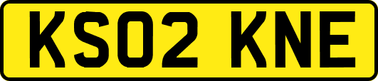 KS02KNE