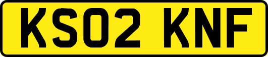 KS02KNF