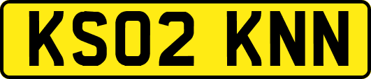 KS02KNN