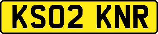 KS02KNR