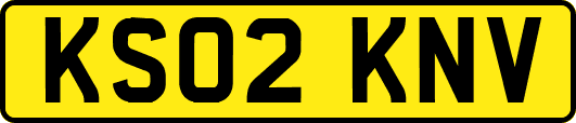 KS02KNV