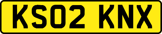 KS02KNX