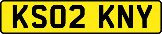 KS02KNY