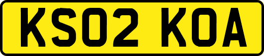 KS02KOA