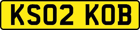 KS02KOB