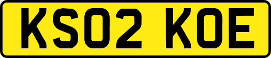 KS02KOE