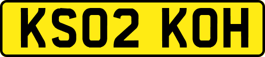 KS02KOH