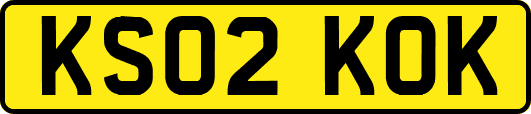 KS02KOK