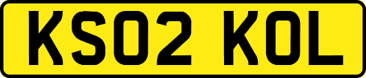 KS02KOL