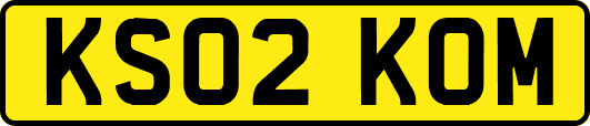 KS02KOM