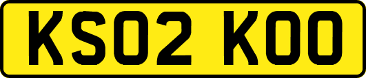 KS02KOO